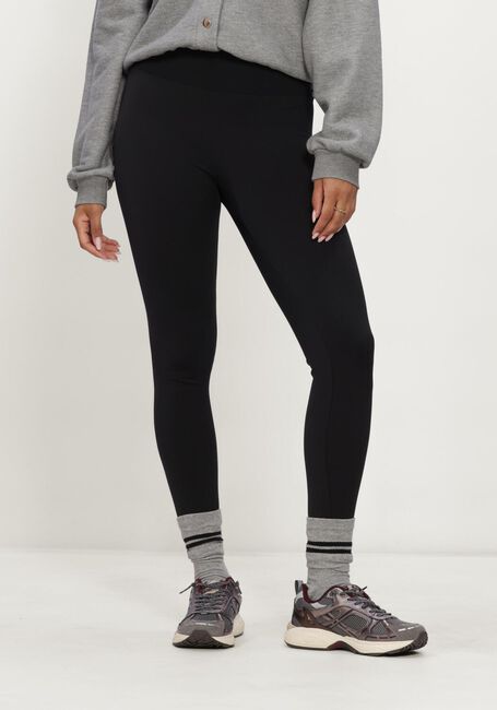 Zwarte WOLFORD Legging THE WONDERFUL LEGGINGS - large