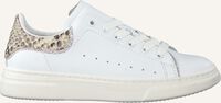 Witte HIP Lage sneakers H1219 - medium