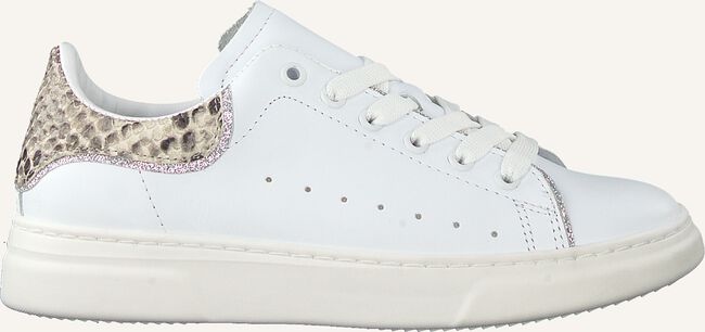 Witte HIP Lage sneakers H1219 Witte HIP Lage sneakers H1219 - large