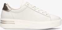 Witte GABOR Lage sneakers 395 - medium