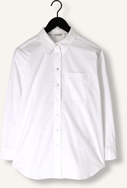Witte CO'COUTURE Blouses CORIOLIS SHIRT Witte CO'COUTURE Blouses CORIOLIS SHIRT - large