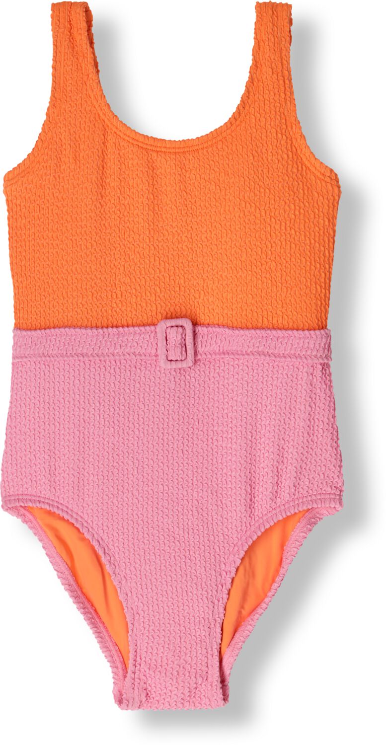 BEACHLIFE Meisjes Zwemkleding Bsk563b203 1 Roze