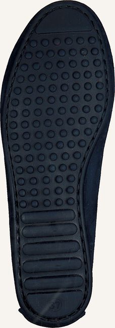 Blauwe SCAPA Mocassins 21/455CR Blauwe SCAPA Mocassins 21/455CR - large