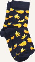 Zwarte HAPPY SOCKS Sokken KIDS BANANA Zwarte HAPPY SOCKS Sokken KIDS BANANA - medium