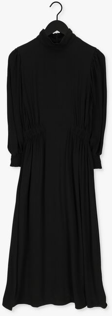 Zwarte MINIMUM Maxi jurk LARADA 9611 - large