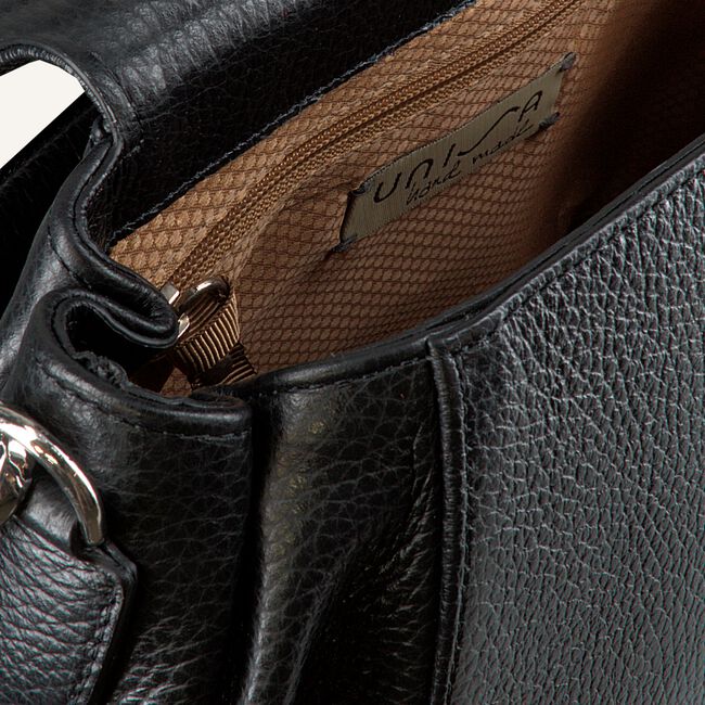 Zwarte UNISA Schoudertas ZGRAPON Zwarte UNISA Schoudertas ZGRAPON - large