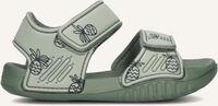 Groene LIEWOOD Sandalen BLUMER SANDALS - medium
