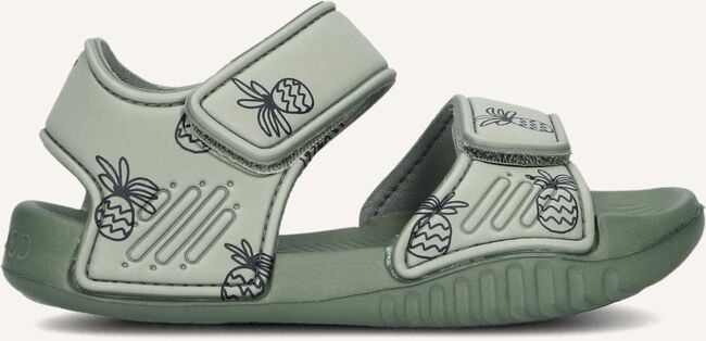Groene LIEWOOD Sandalen BLUMER SANDALS Groene LIEWOOD Sandalen BLUMER SANDALS - large