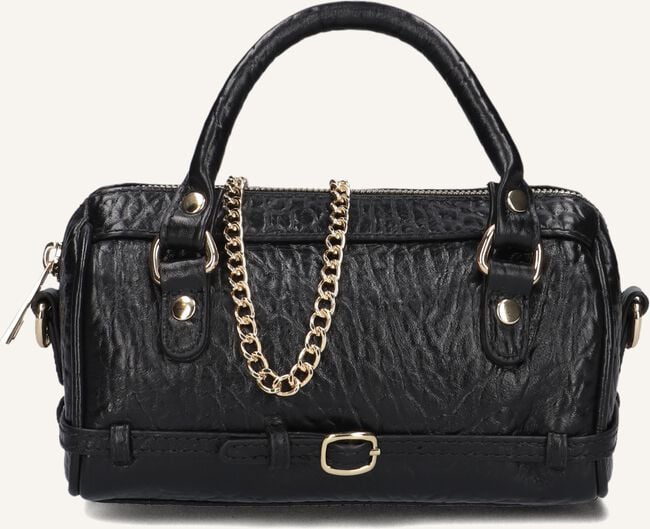 Zwarte NÚNOO Handtas NORI NEW ZEALAND Zwarte NÚNOO Handtas NORI NEW ZEALAND - large