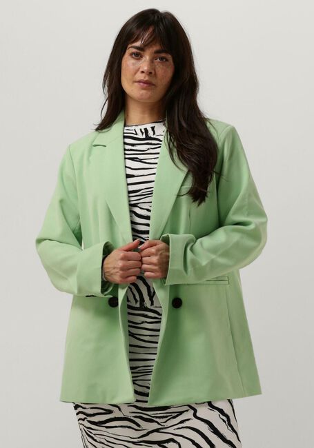 Mint Y.A.S. Blazer YASLIKKA LS OVERSIZED BLAZER S. - large