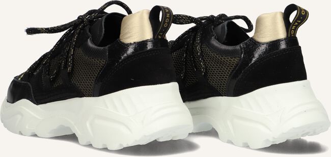 Zwarte TANGO Lage sneakers ALICIA 2 Zwarte TANGO Lage sneakers ALICIA 2 - large