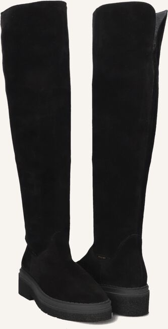 Zwarte NUBIKK Hoge laarzen LIZ EIFFEL Zwarte NUBIKK Hoge laarzen LIZ EIFFEL - large