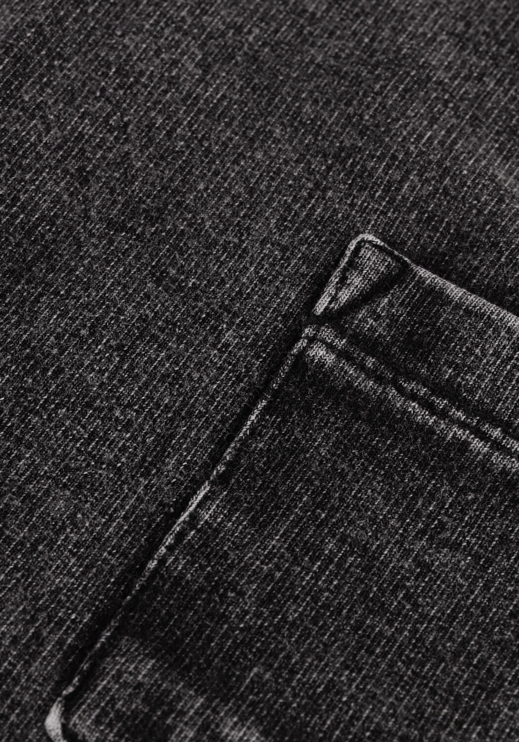 Zwarte Z8 Tuinbroeken KANGRI - large