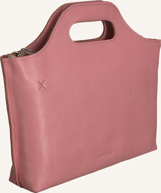 Roze MYOMY Schoudertas MY CARRY BAG MINI Roze MYOMY Schoudertas MY CARRY BAG MINI - large