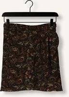 Zwarte ROUGH STUDIOS Minirok TINA SKIRT Zwarte ROUGH STUDIOS Minirok TINA SKIRT - medium