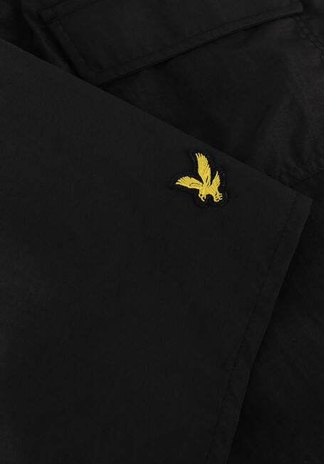 Zwarte LYLE & SCOTT Zwembroeken PLAIN SWIMSHORT Zwarte LYLE & SCOTT Zwembroeken PLAIN SWIMSHORT - large