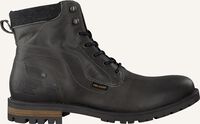 Grijze PME LEGEND Veterboots EMPIRE - medium
