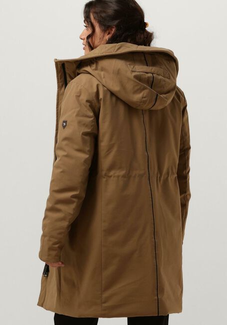 Camel KRAKATAU Parka's 123200039 - large