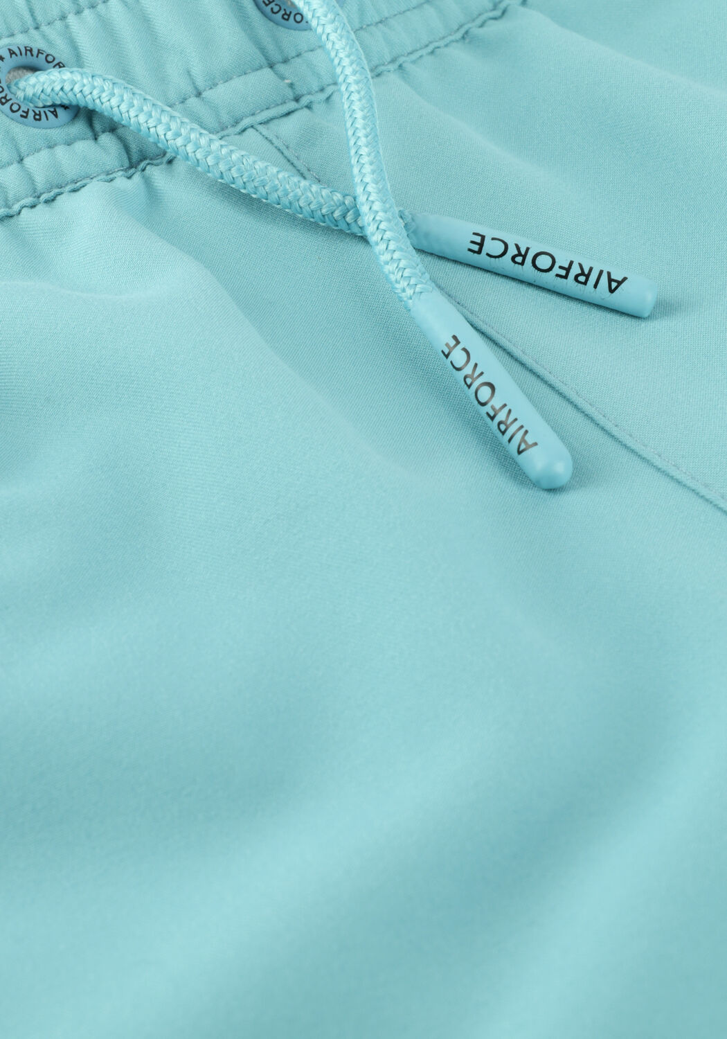 Lichtblauwe AIRFORCE Zwembroeken HRB0865 - large
