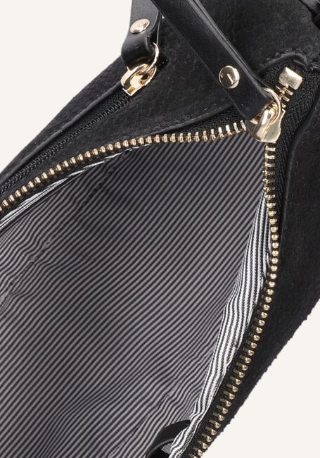 Zwarte LOULOU ESSENTIELS Schoudertas 97BAG Zwarte LOULOU ESSENTIELS Schoudertas 97BAG - large