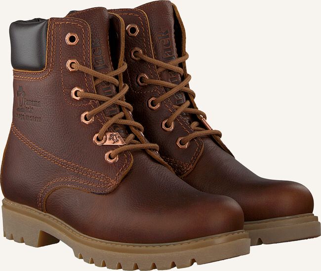 Cognac PANAMA JACK Veterboots PANAMA 03 B44 Cognac PANAMA JACK Veterboots PANAMA 03 B44 - large