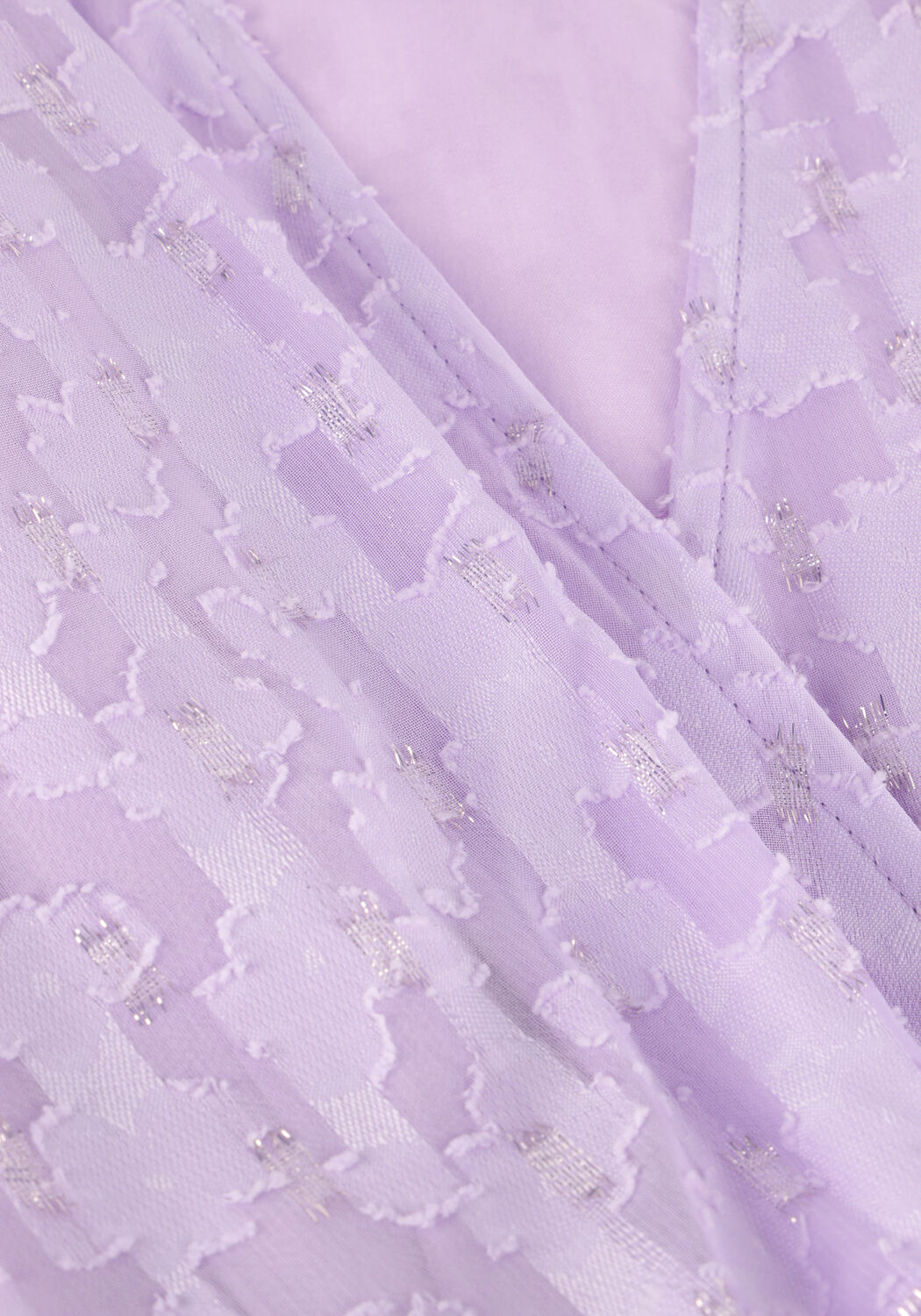 Paarse FREEBIRD Blouses BIBIENNE - large