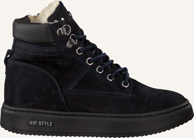 Blauwe HIP Veterschoenen H2586 Blauwe HIP Veterschoenen H2586 - large