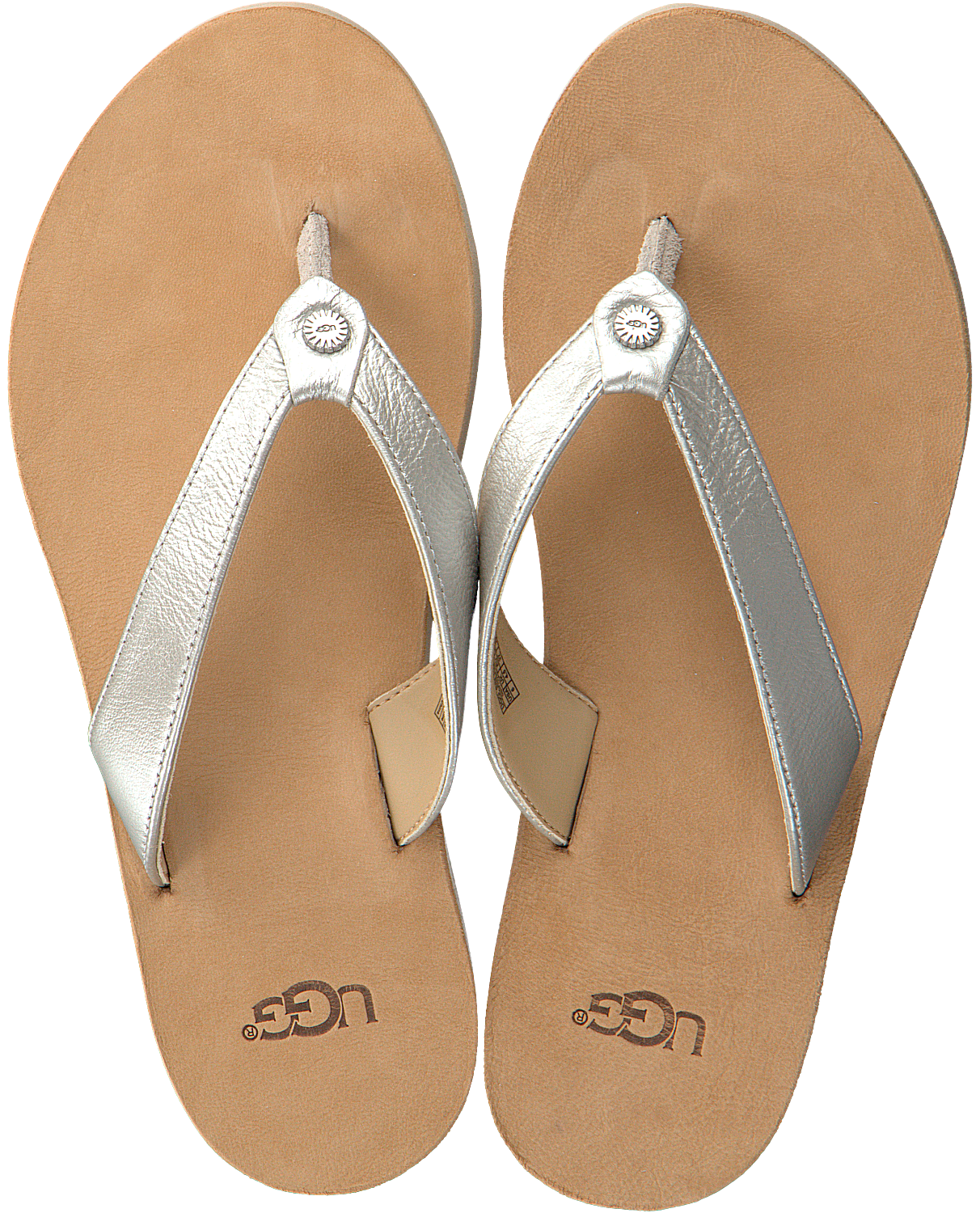 ugg tawney metallic
