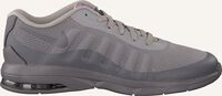Grijze NIKE Lage sneakers AIR MAX INVIGOR PRINT(PS) - medium