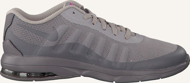 Grijze NIKE Lage sneakers AIR MAX INVIGOR PRINT(PS) Grijze NIKE Lage sneakers AIR MAX INVIGOR PRINT(PS) - large