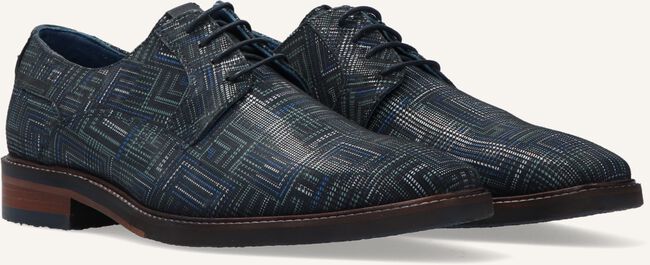 Blauwe MAZZELTOV Nette schoenen ENZO Blauwe MAZZELTOV Nette schoenen ENZO - large