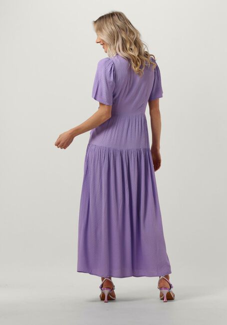 Lila Y.A.S. Maxi jurk YASSCULA SS ANKLE WRAP DRESS S - large