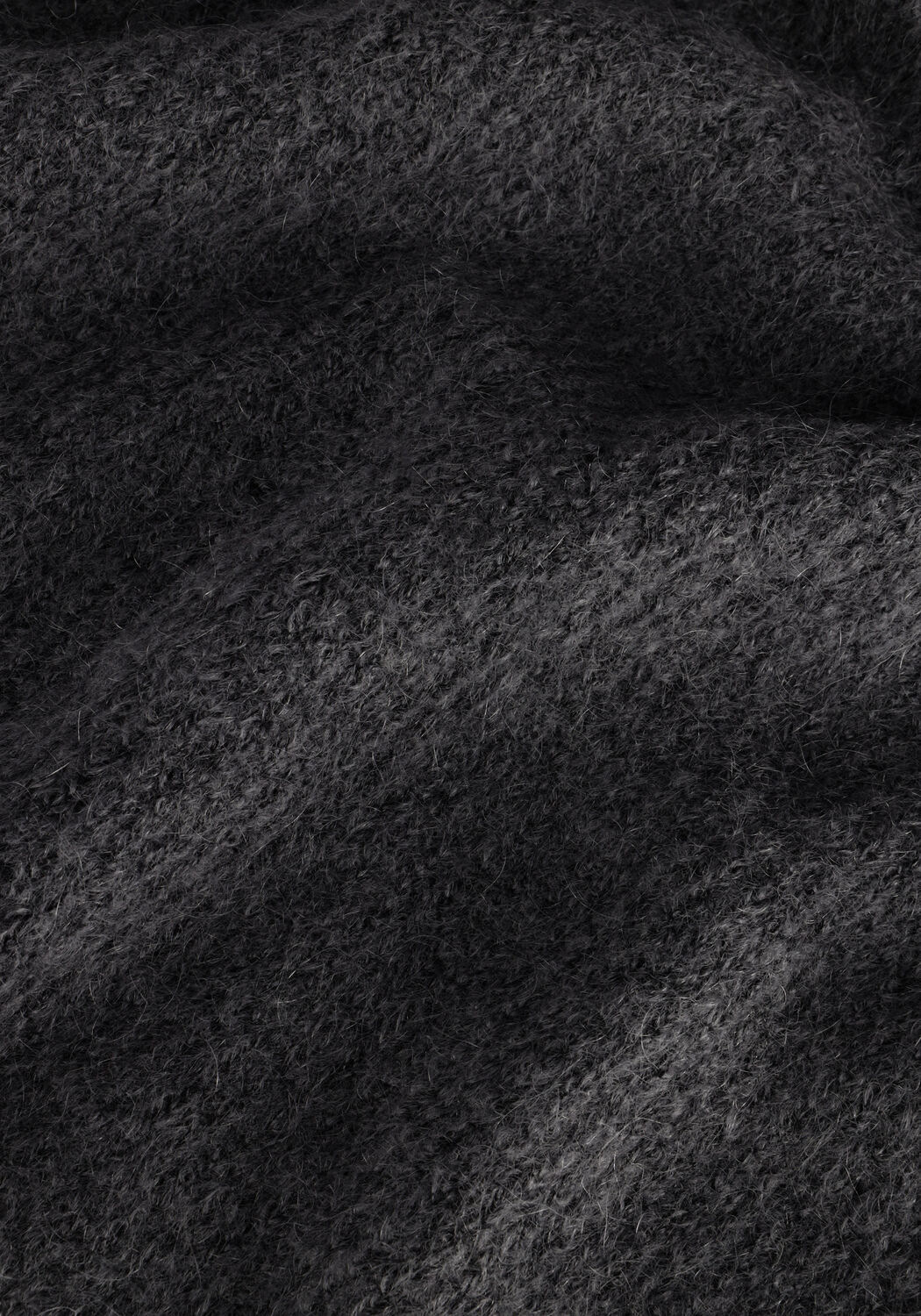 Grijze LEVETE ROOM Trui LR-CILLE 22 PULLOVER - large