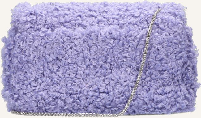 Paarse BECKSONDERGAARD Schoudertas TEDDY HOLLIS BAG Paarse BECKSONDERGAARD Schoudertas TEDDY HOLLIS BAG - large