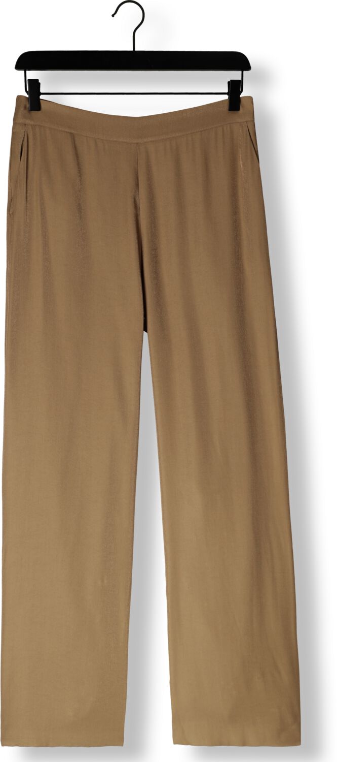 AAIKO Dames Broeken Searle Shimmery Vis 355 Groen