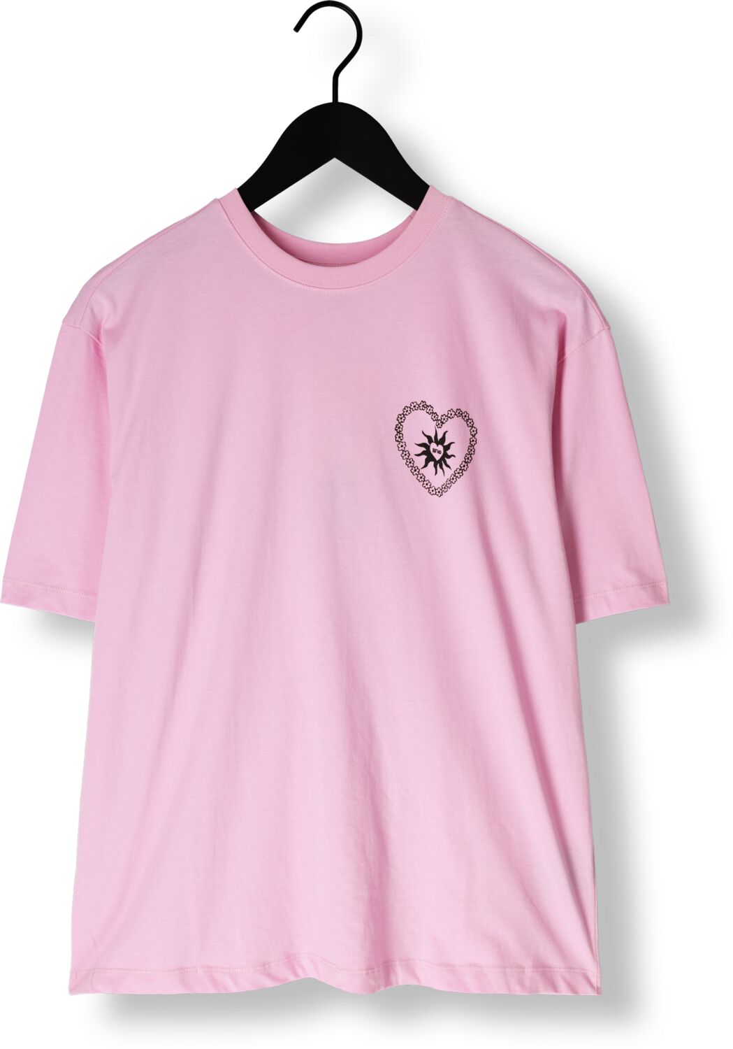 REFINED DEPARTMENT Dames Tops & T-shirts Maggy Roze