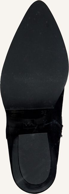 Zwarte VIA VAI Enkellaarsjes BLAKE CAPITAL Zwarte VIA VAI Enkellaarsjes BLAKE CAPITAL - large