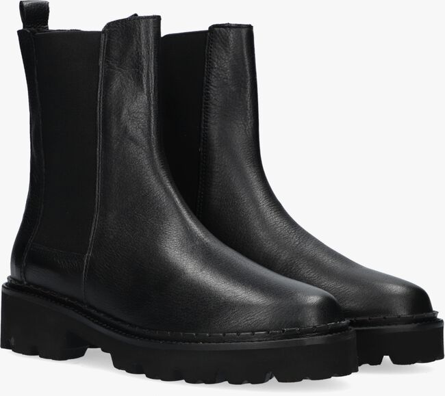 Zwarte TANGO Chelsea boots BEE BOLD 509 - large