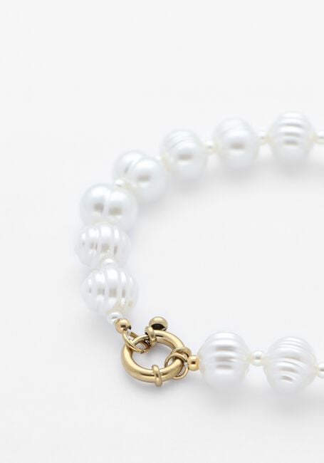 NOTRE-V BRACELET PEARLS NOTRE-V BRACELET PEARLS - large