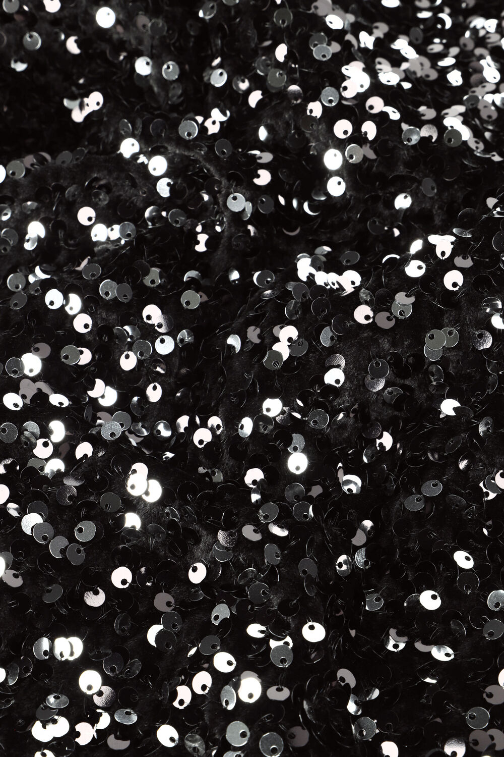 Zwarte AMAYA AMSTERDAM Midirok MYR SKIRT - large