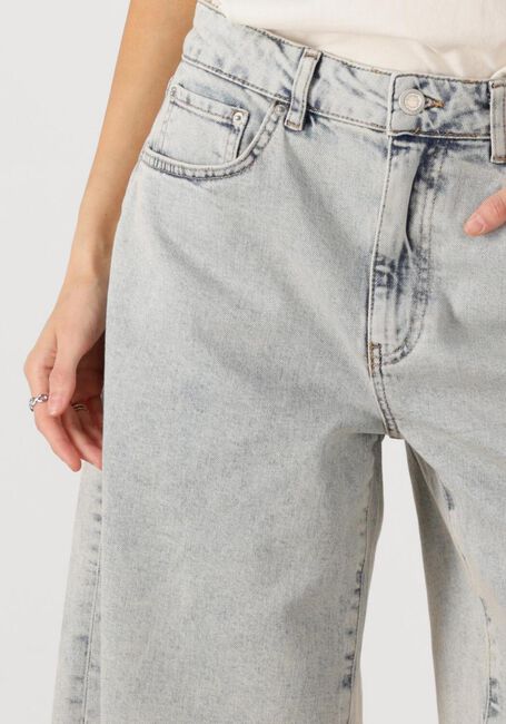 Grijze CATWALK JUNKIE Shorts LOOSE FIT JORTS - large