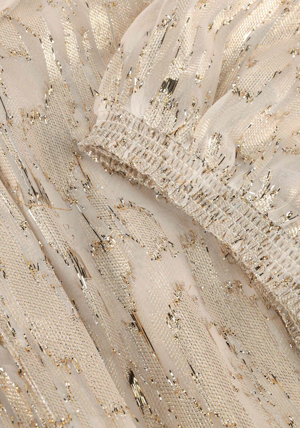 Gouden JOSH V Blouses CHERISE - large