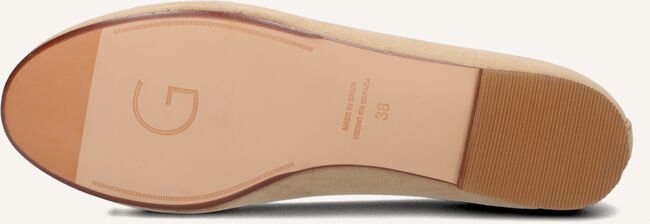 Beige GIULIA Ballerina's G.12.BALLERINA Beige GIULIA Ballerina's G.12.BALLERINA - large