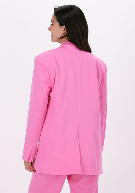 Roze MSCH COPENHAGEN Blazer KARITTA BLAZER - large