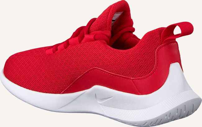 Rode NIKE Lage sneakers NIKE VIALE (GS)J Rode NIKE Lage sneakers NIKE VIALE (GS)J - large