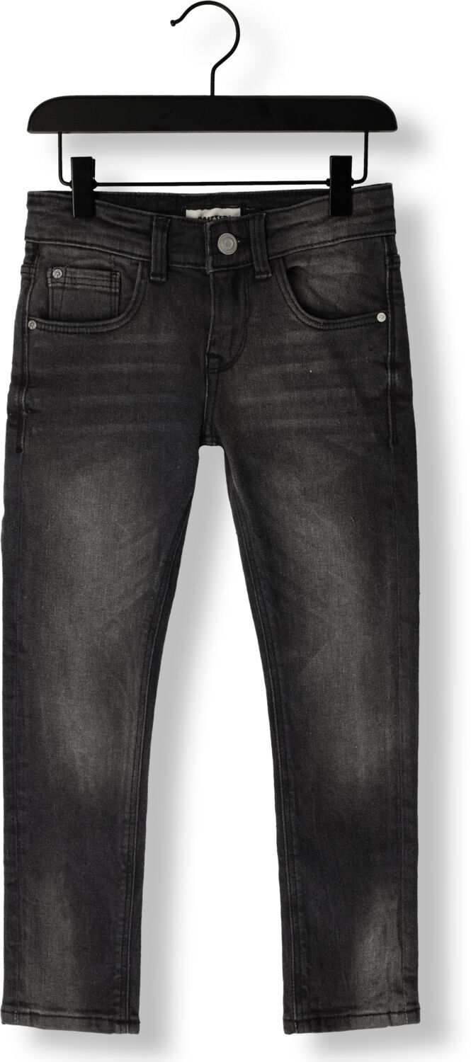 RAIZZED Jongens Jeans Boston Zwart