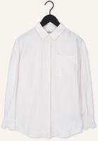 Witte SIMPLE Blouses WOVEN BLOUSE ELOISE ES Witte SIMPLE Blouses WOVEN BLOUSE ELOISE ES - medium