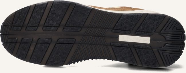 Bruine GANT Lage sneakers CARST Bruine GANT Lage sneakers CARST - large