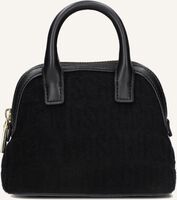 Zwarte LOVE MOSCHINO Handtas JC4075PP1G - medium