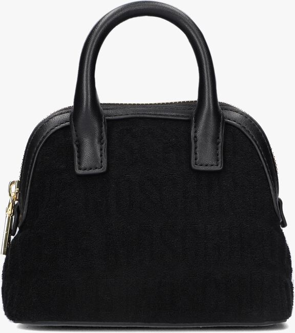Love Moschino crossbody tas Smart Daily donkerbruin Love Moschino crossbody tas Smart Daily donkerbruin